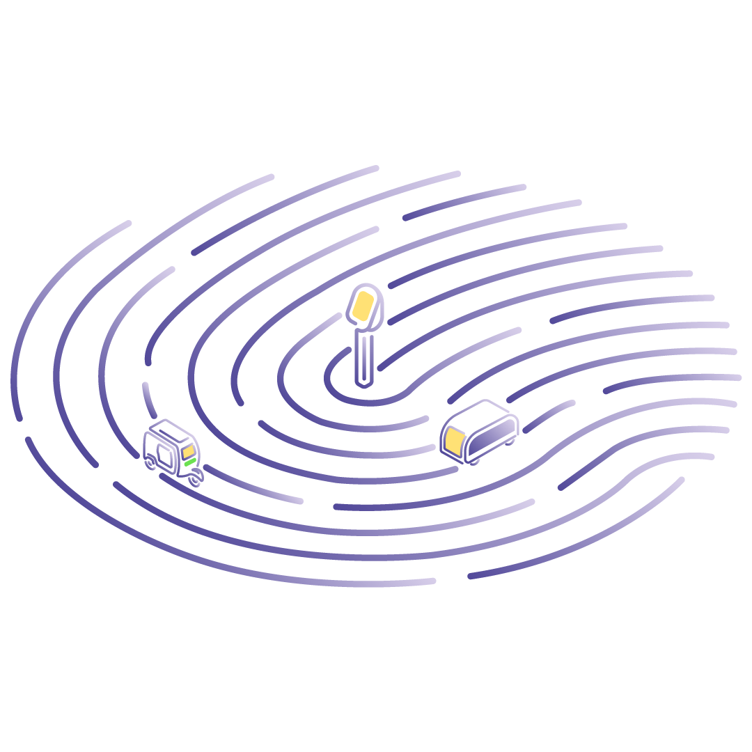 Meiro Mobility Maze - Shared Mobility